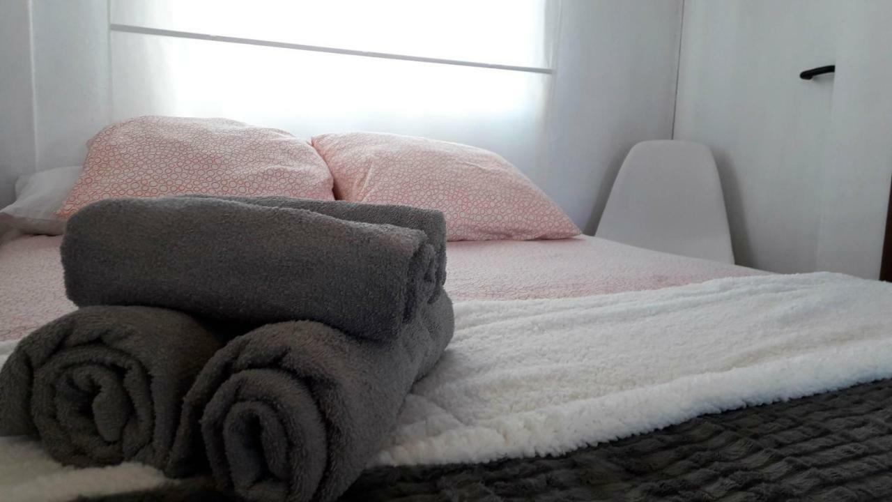 Preciosos En El Carmen Apartamento Valencia