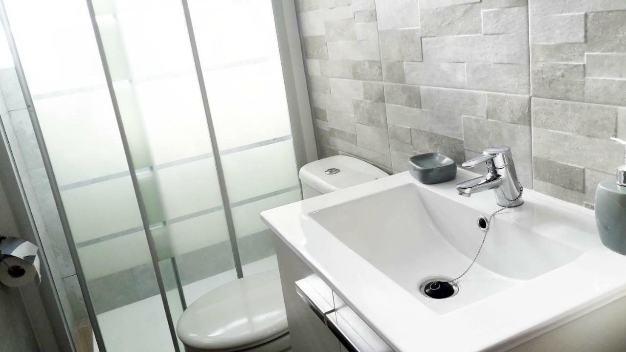 Preciosos En El Carmen Apartamento Valencia