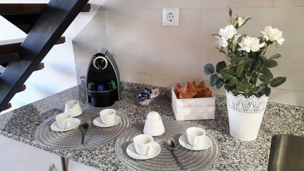 Preciosos En El Carmen Apartamento Valencia