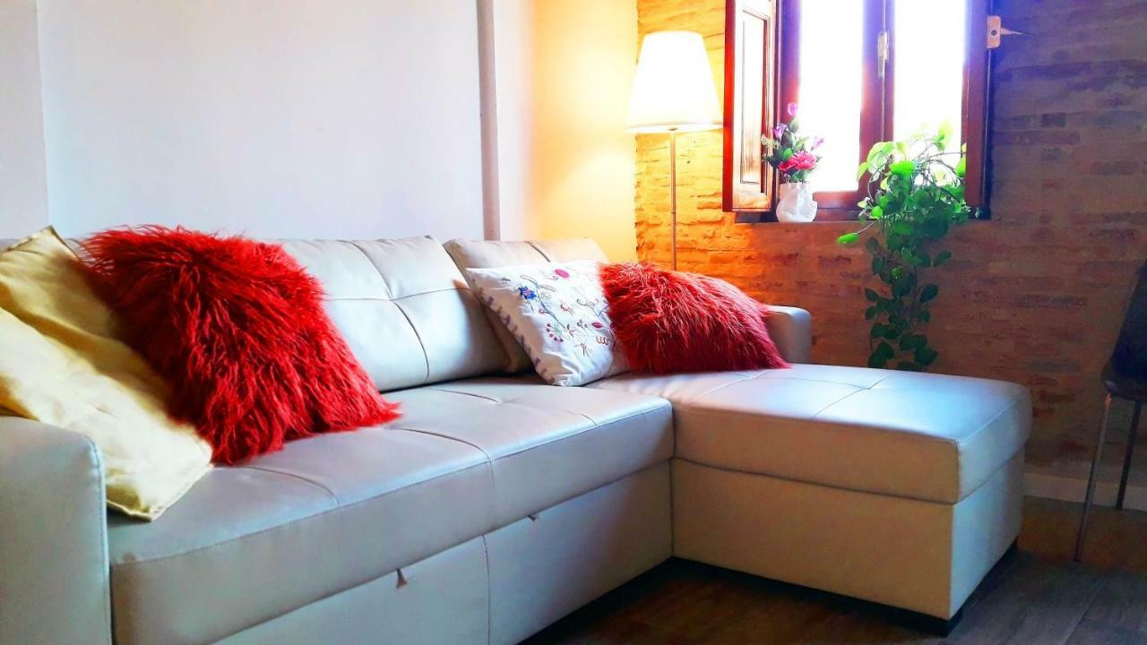 Apartamento Preciosos En El Carmen