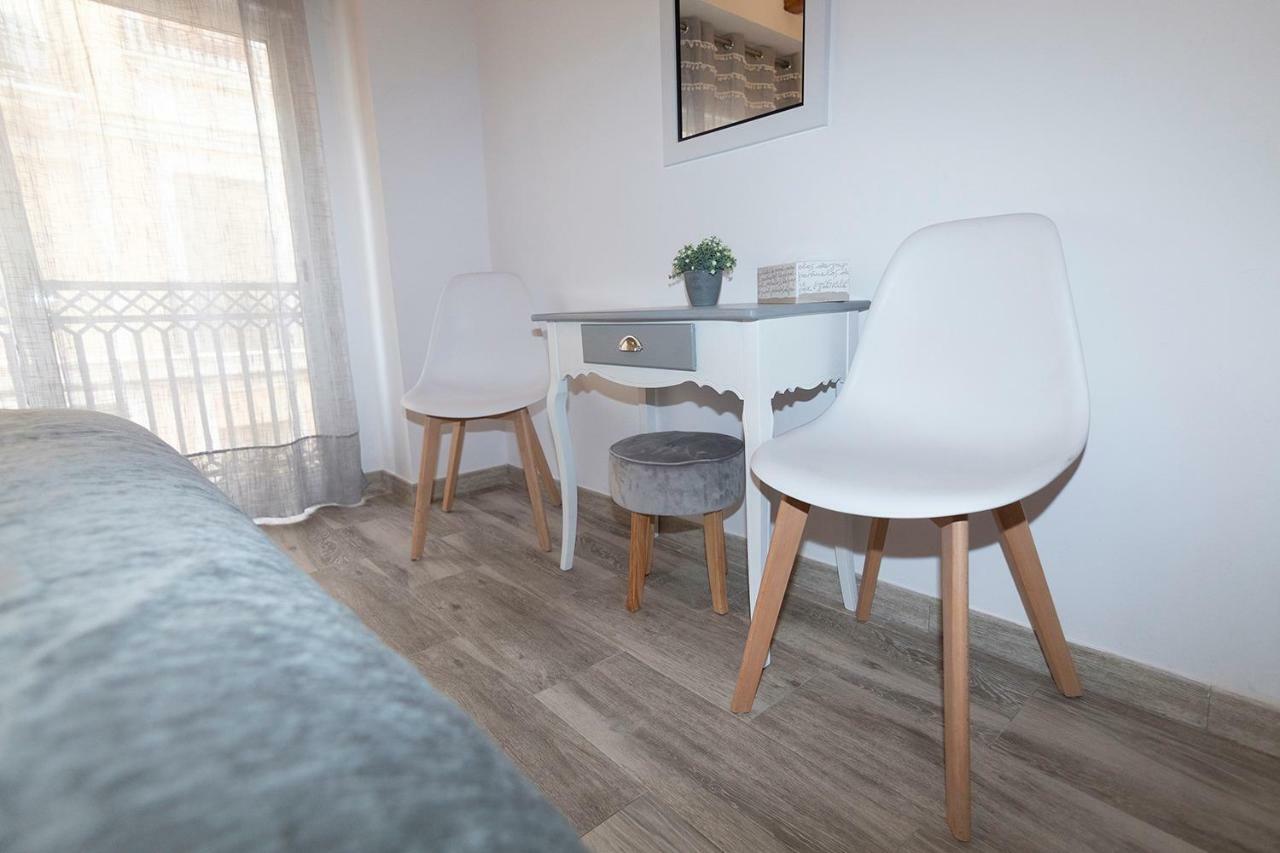 Apartment Torres-botanico Con 2 *