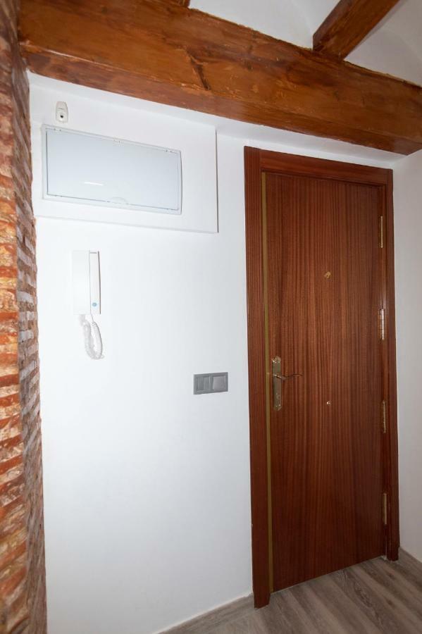 Apartment Torres-botanico Con 2 *