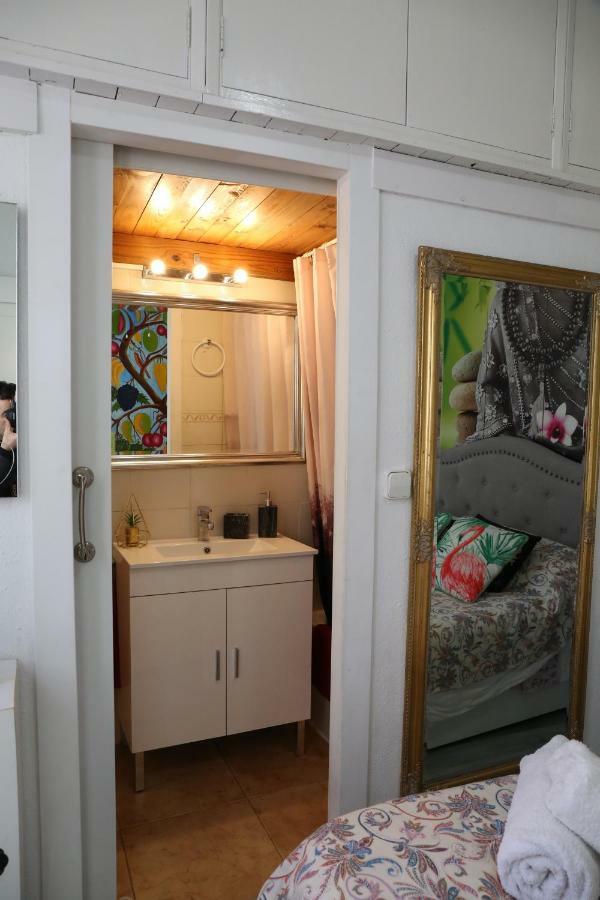 Apartamento Casa Isa *