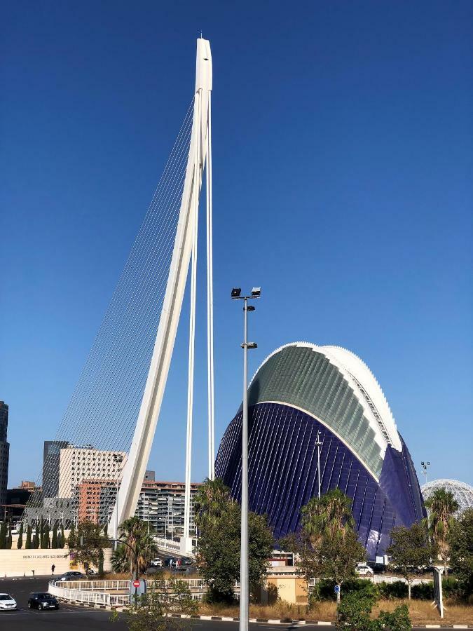 Gold Beach Apartamento Valencia