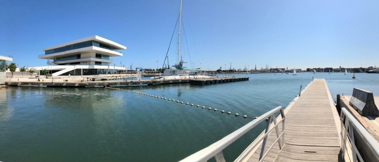 Apartamento Gold Beach