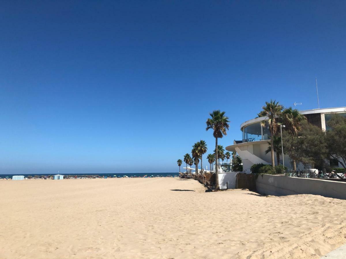 Gold Beach Valencia