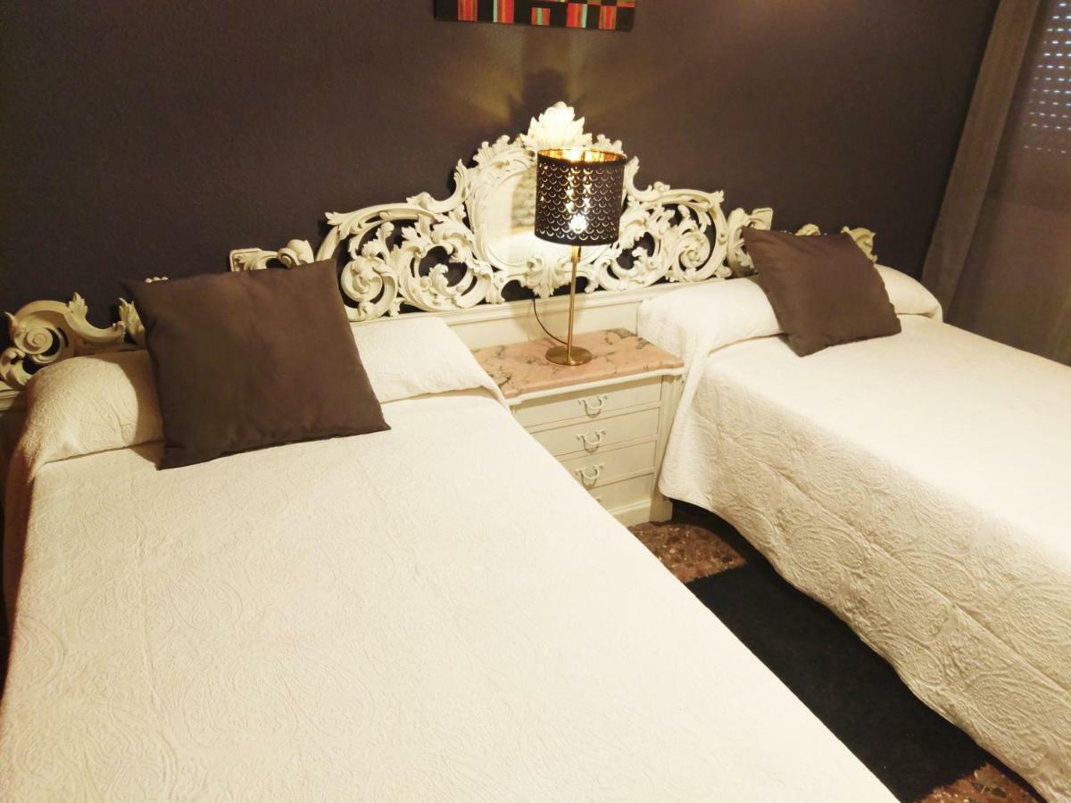 Hotel Guesthouse Valencia