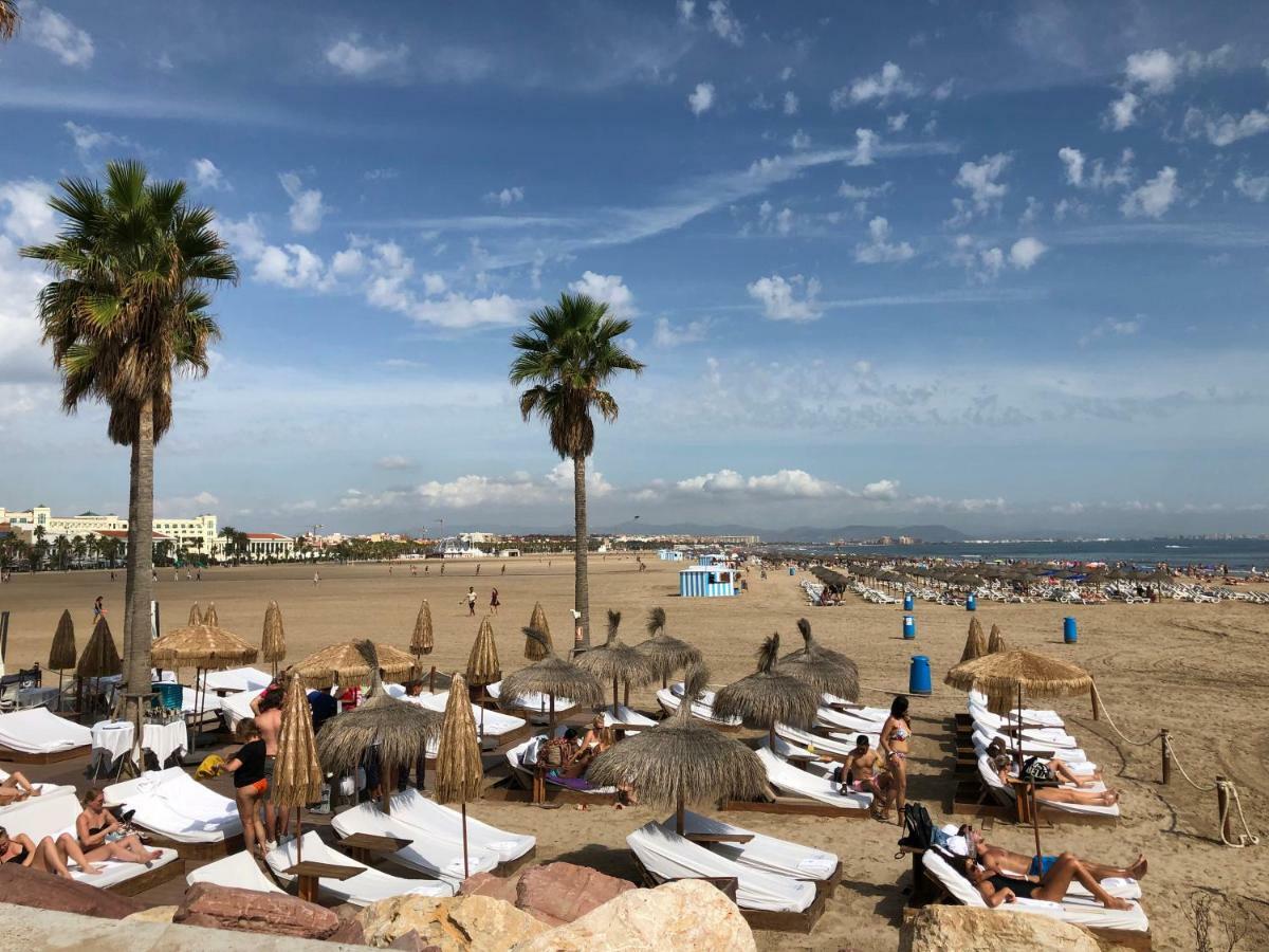 Apartamento Gold Beach