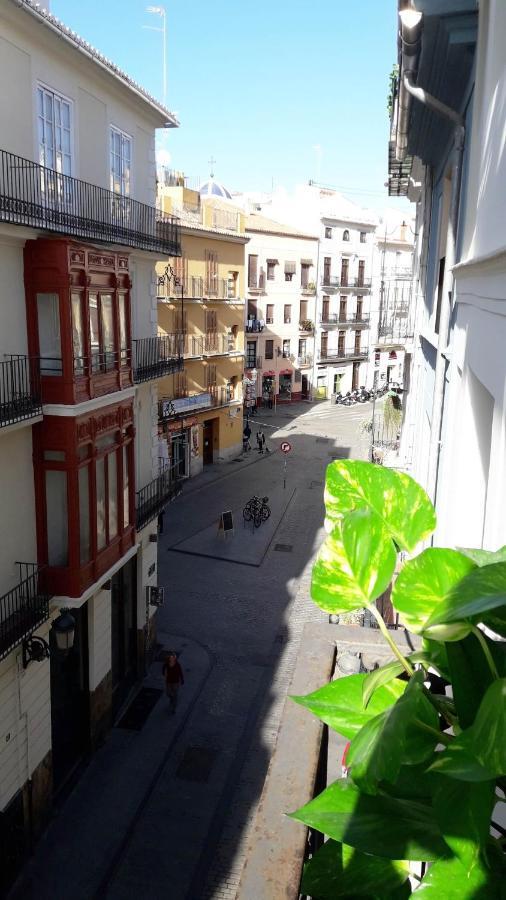 Apartamento Preciosos En El Carmen *