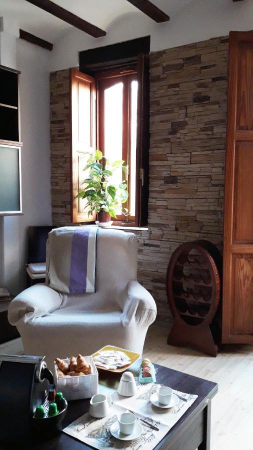 Preciosos En El Carmen Apartamento Valencia