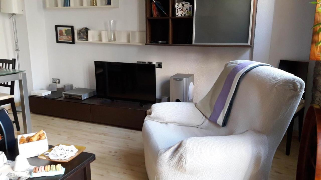 Apartamento Preciosos En El Carmen