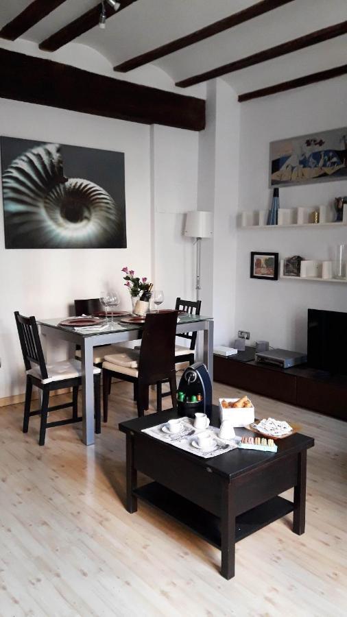 Preciosos En El Carmen Apartamento Valencia