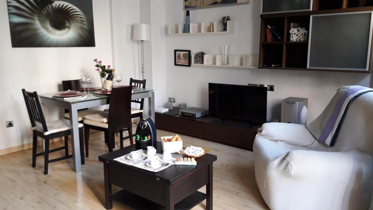 Preciosos En El Carmen Apartamento