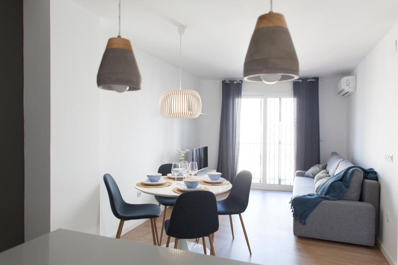 Florit Flats - Torres De Quart Ii Apartment Valencia