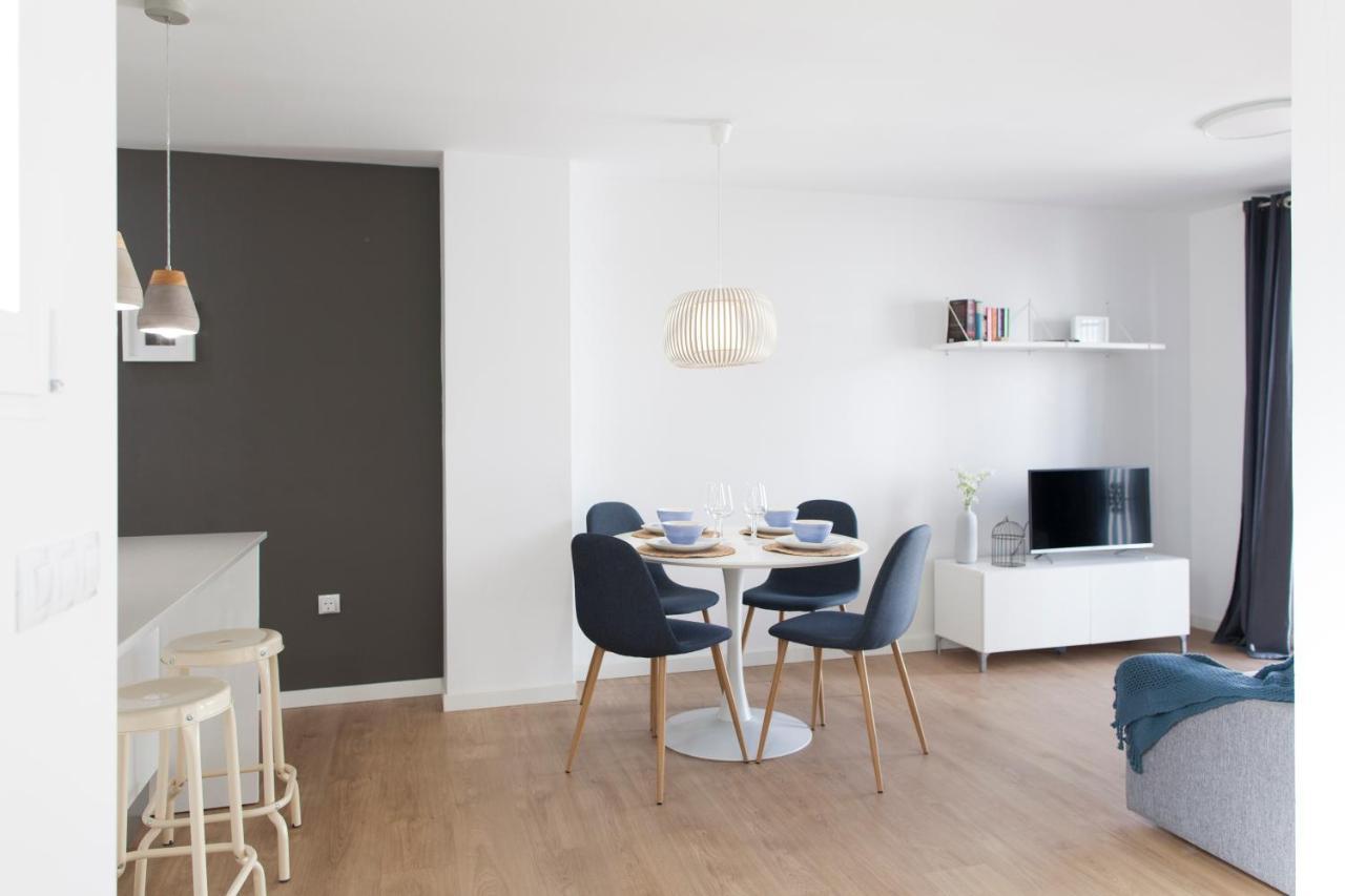 Florit Flats - Torres De Quart Ii Apartment Valencia