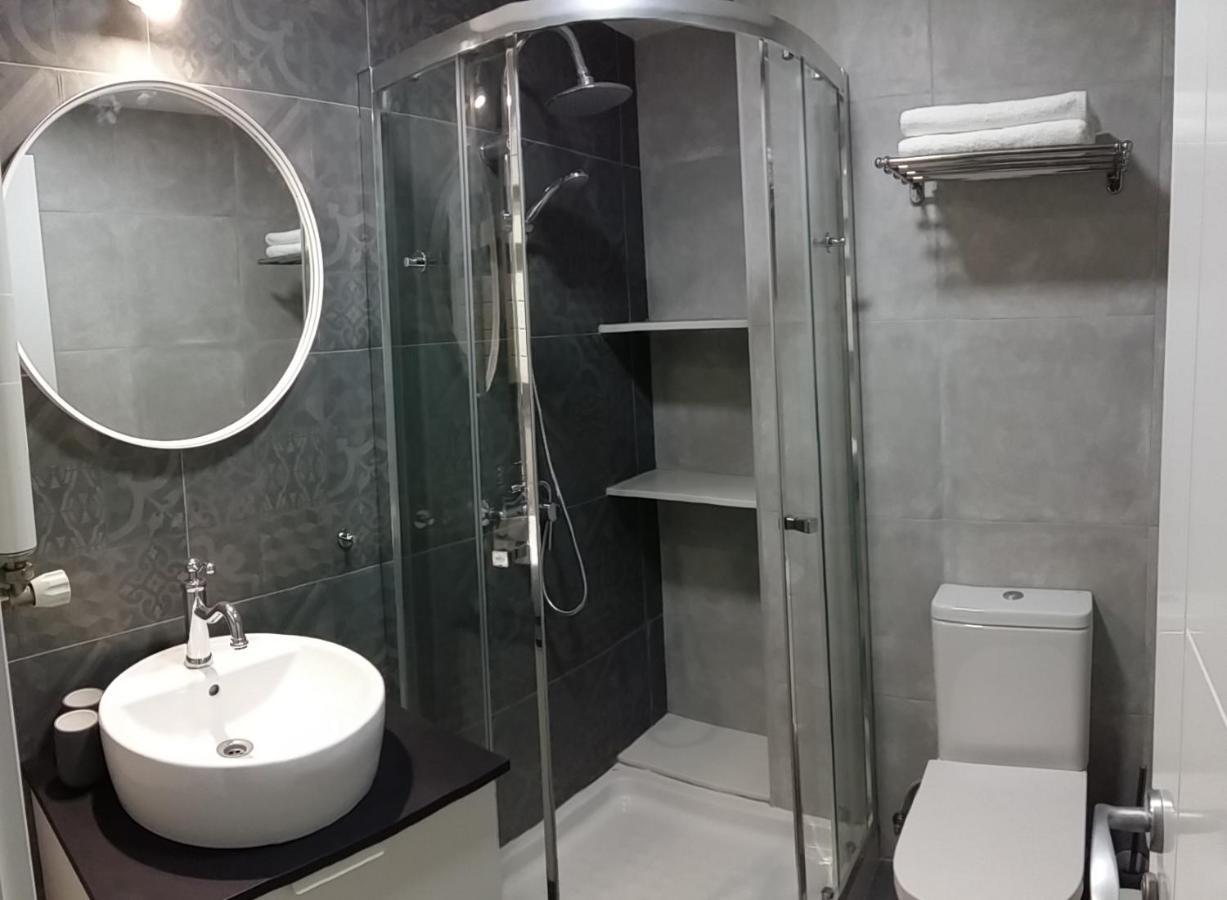 Apartamento Exclusive 3 Bedroom Beach Valencia