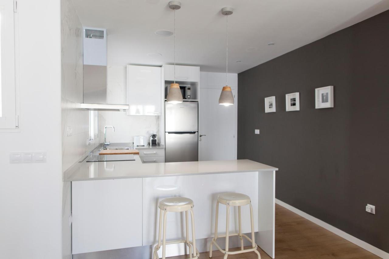 Florit Flats - Torres De Quart Ii