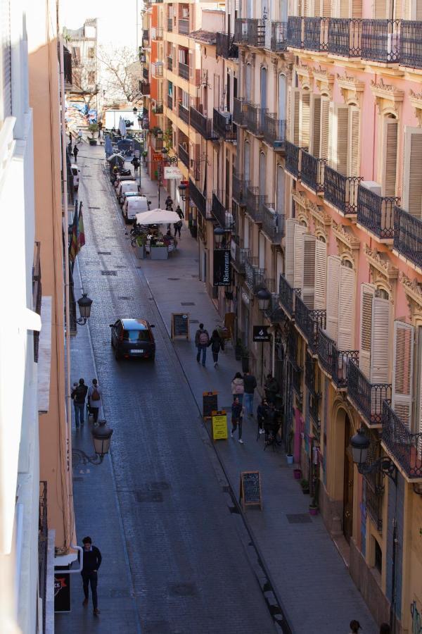 Florit Flats - Torres De Quart Ii Apartment