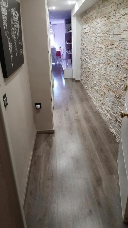 Apartamento Moderno En El Parque De Cabecera Valencia