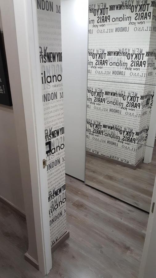 Moderno En El Parque De Cabecera Apartamento *