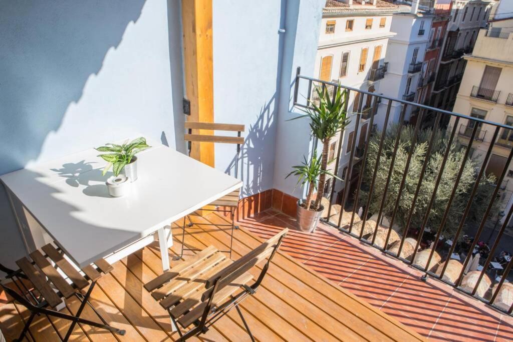 Apartamento Reloj *
