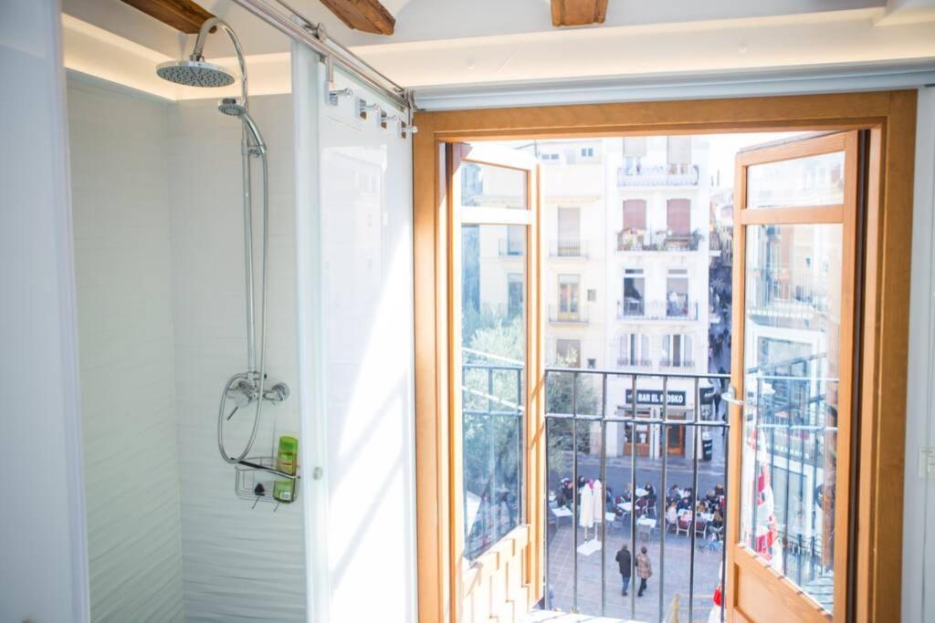 Apartamento Reloj *