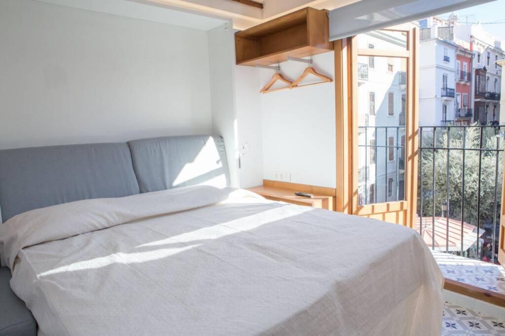 Apartamento Reloj *