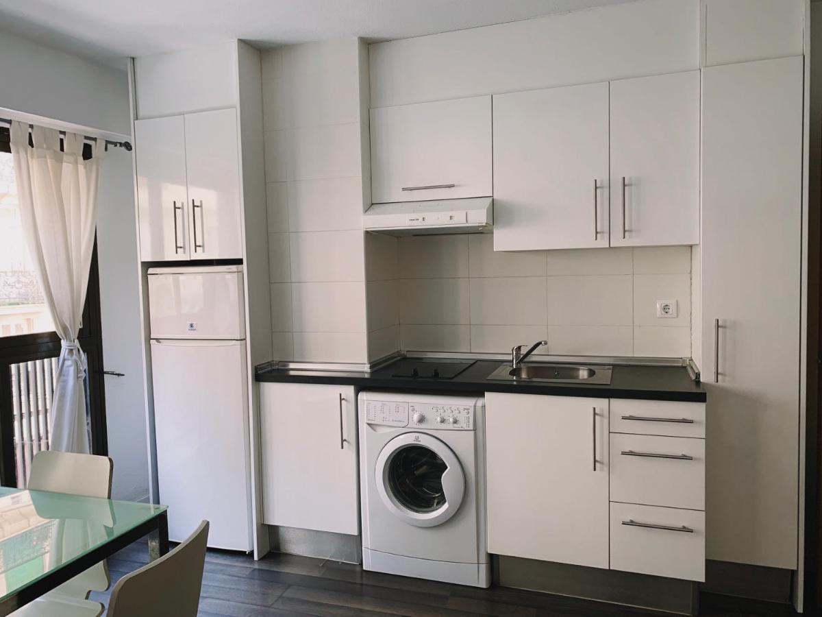 Coroa Ayuntamiento Apartamento *