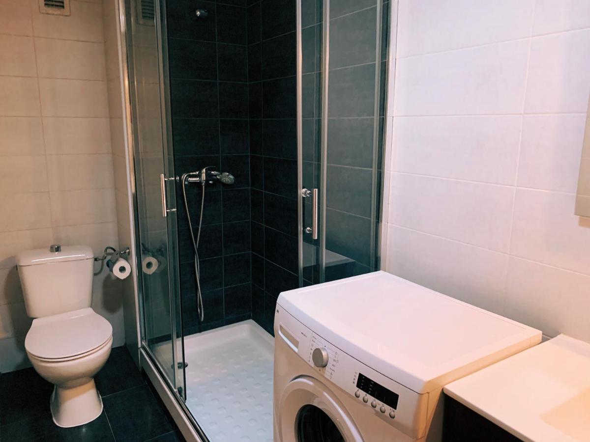 Coroa Ayuntamiento Apartamento
