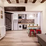 Lovely Duplex In Old Town