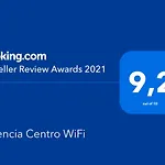 Valencia Centro Wifi