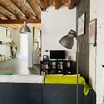 Loft En El Carmen Torres Quart
