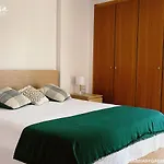 Gabbeach Valencia Apartment