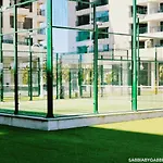 Gabbeach Valencia Apartment
