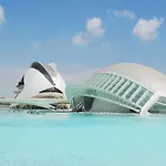 Apartamento Valencia Centro