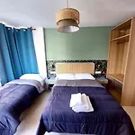 Habitaciones Barra89