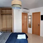 Habitaciones Barra89