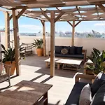 Valencia Luxury - Calma Beach Apartments