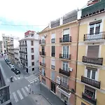 Beautiful Apartment In Botanic