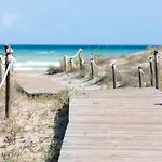 Playa De Canet, Gran Terraza
