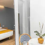 Malvarrosa Beach Stay!