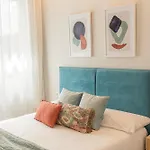 Malvarrosa Beach Stay!
