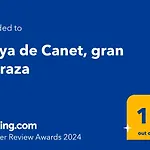 Playa De Canet, Gran Terraza