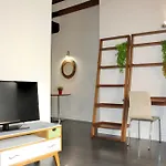 Apartamento Reformado Cerca De La Plaza Redonda