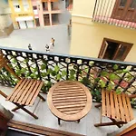 Apartamento Reformado Cerca De La Plaza Redonda