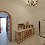 Entre la Estación y el Ayuntamiento