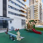 Exclusivo Loft Piscina - Roig Arena - Las Ciencias