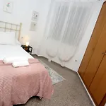 Apartamento Dos Habitaciones Primera Linea De Playa