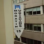 Pension Moratin