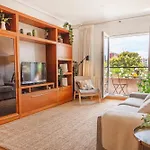 Luxotica Gardens Valencia
